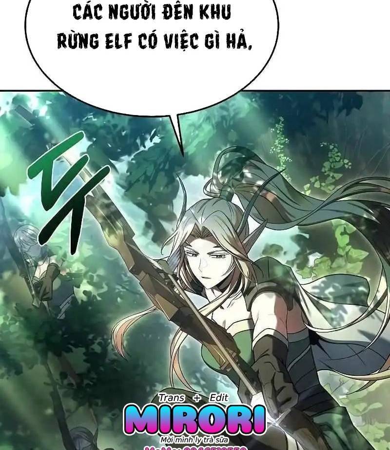Đại Pháp Sư Mở Nhà Hàng - Chap 40 - Trang 11