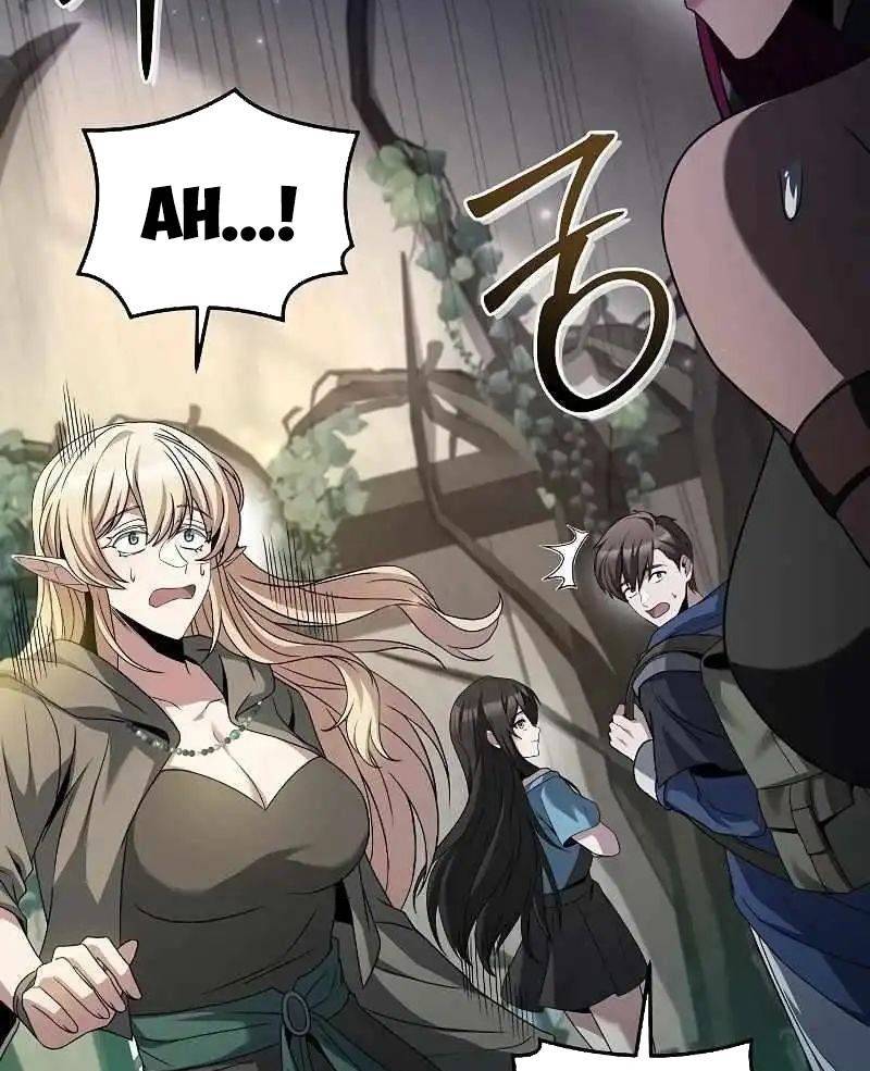 Đại Pháp Sư Mở Nhà Hàng - Chap 40 - Trang 107