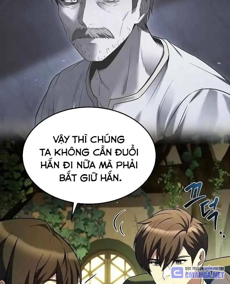 Đại Pháp Sư Mở Nhà Hàng - Chap 40 - Trang 109