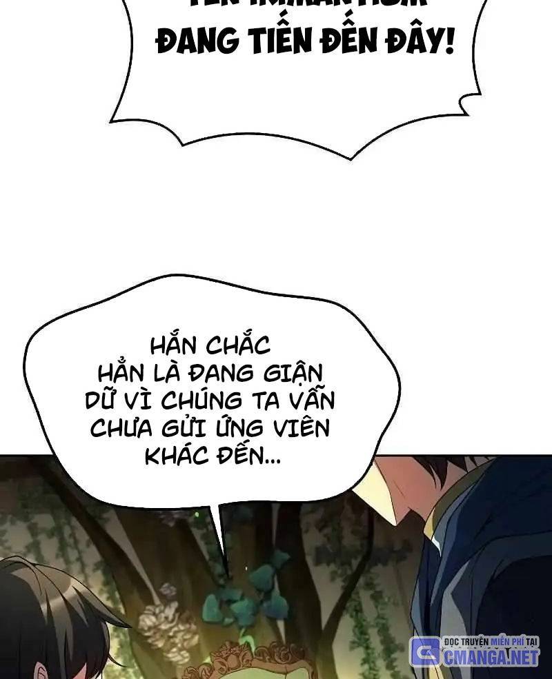Đại Pháp Sư Mở Nhà Hàng - Chap 40 - Trang 112