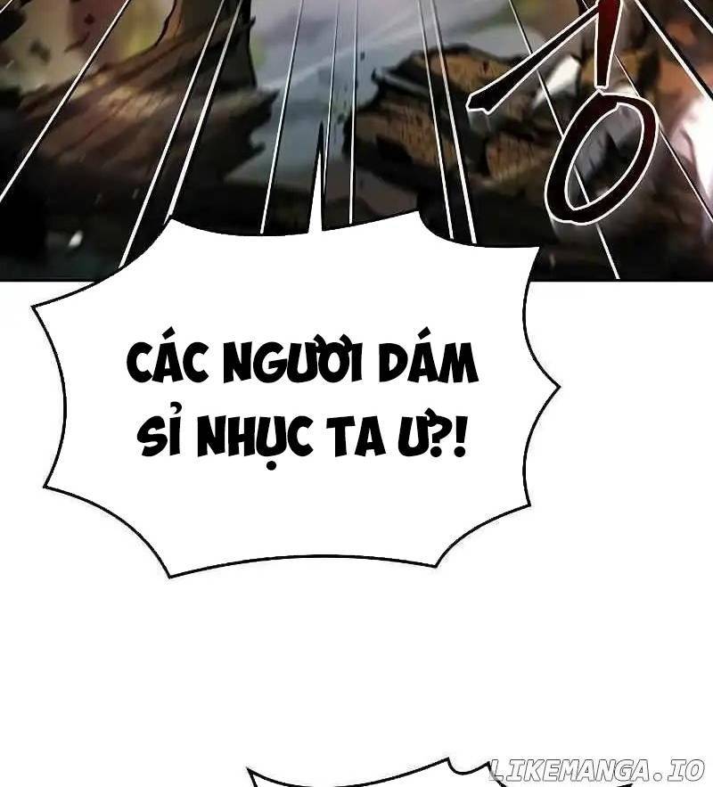Đại Pháp Sư Mở Nhà Hàng - Chap 40 - Trang 128