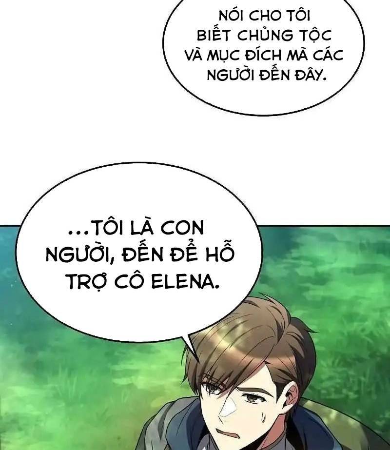 Đại Pháp Sư Mở Nhà Hàng - Chap 40 - Trang 21