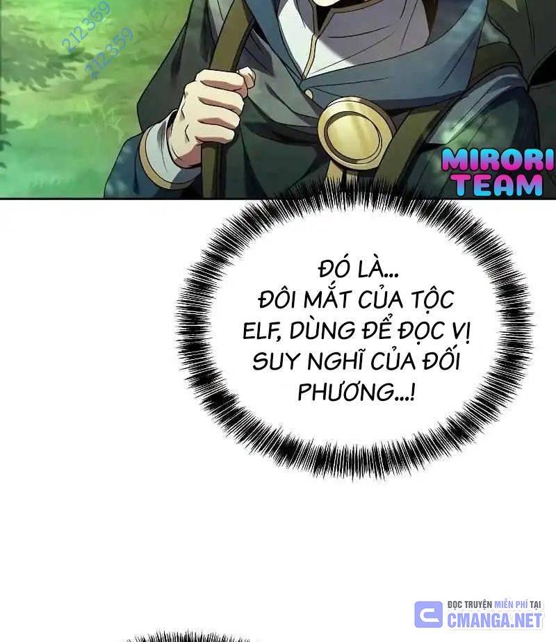 Đại Pháp Sư Mở Nhà Hàng - Chap 40 - Trang 22