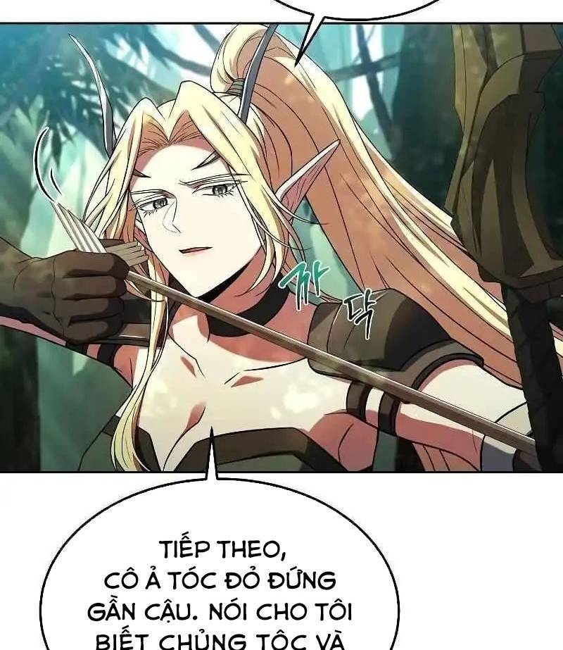 Đại Pháp Sư Mở Nhà Hàng - Chap 40 - Trang 24