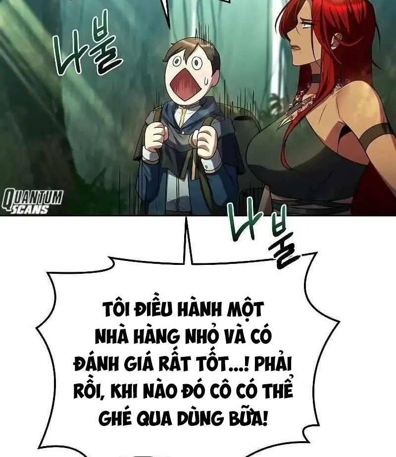 Đại Pháp Sư Mở Nhà Hàng - Chap 40 - Trang 26