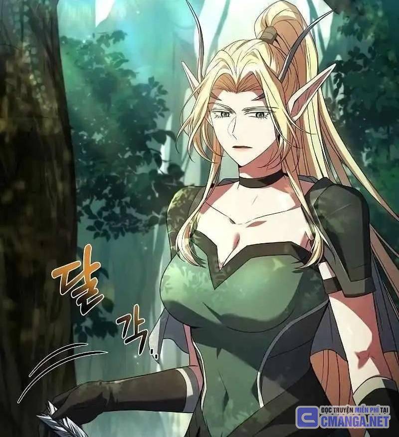 Đại Pháp Sư Mở Nhà Hàng - Chap 40 - Trang 34