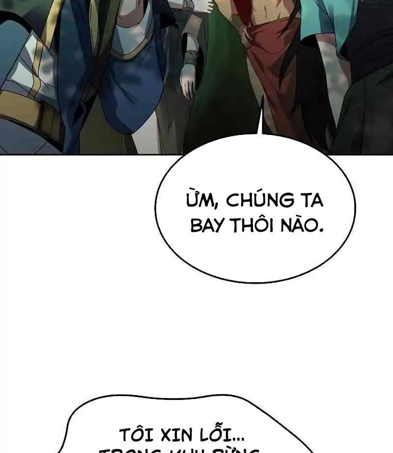 Đại Pháp Sư Mở Nhà Hàng - Chap 40 - Trang 5