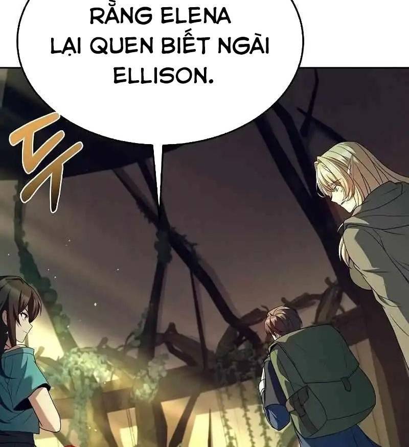 Đại Pháp Sư Mở Nhà Hàng - Chap 40 - Trang 41