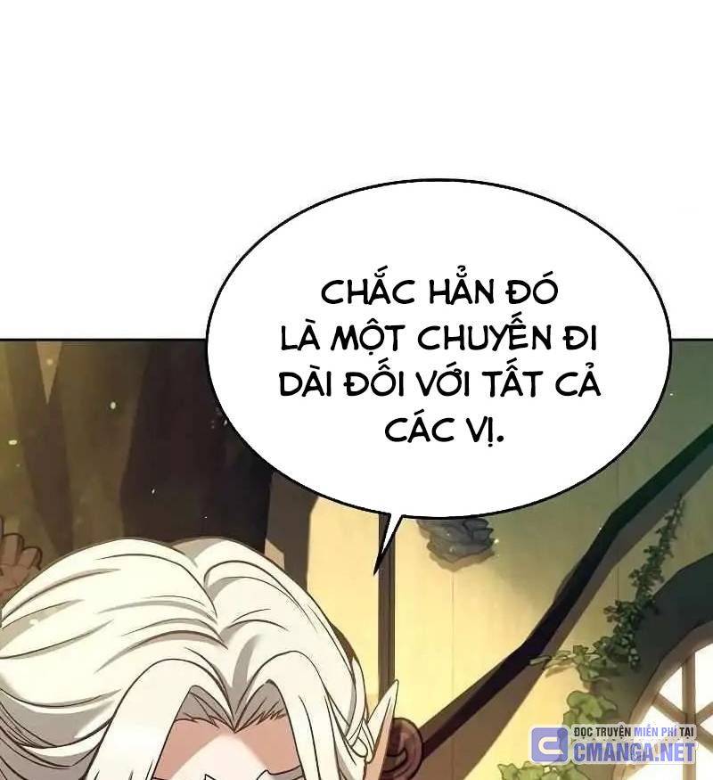 Đại Pháp Sư Mở Nhà Hàng - Chap 40 - Trang 43