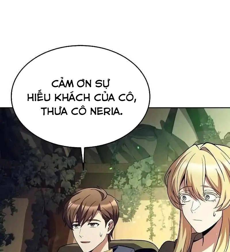 Đại Pháp Sư Mở Nhà Hàng - Chap 40 - Trang 45