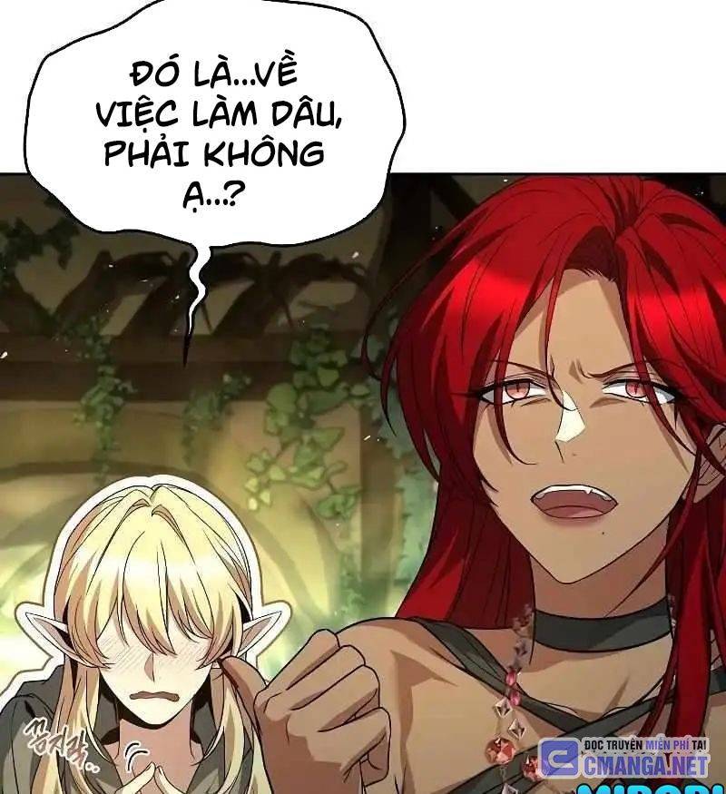 Đại Pháp Sư Mở Nhà Hàng - Chap 40 - Trang 55