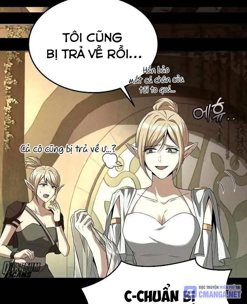 Đại Pháp Sư Mở Nhà Hàng - Chap 40 - Trang 97
