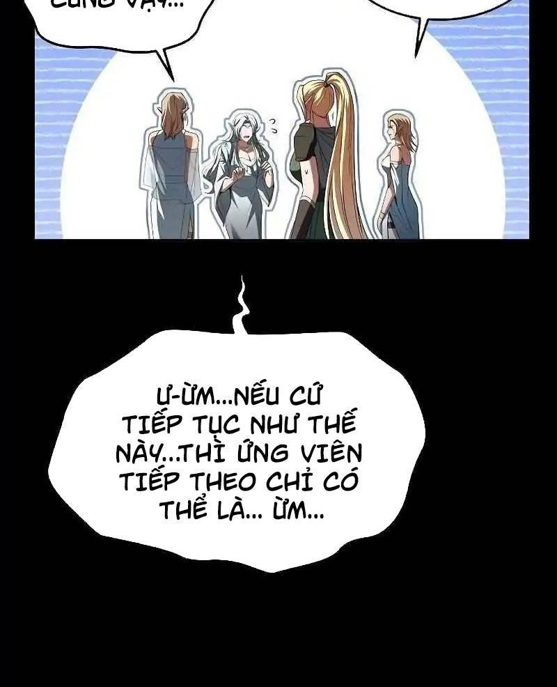 Đại Pháp Sư Mở Nhà Hàng - Chap 40 - Trang 99