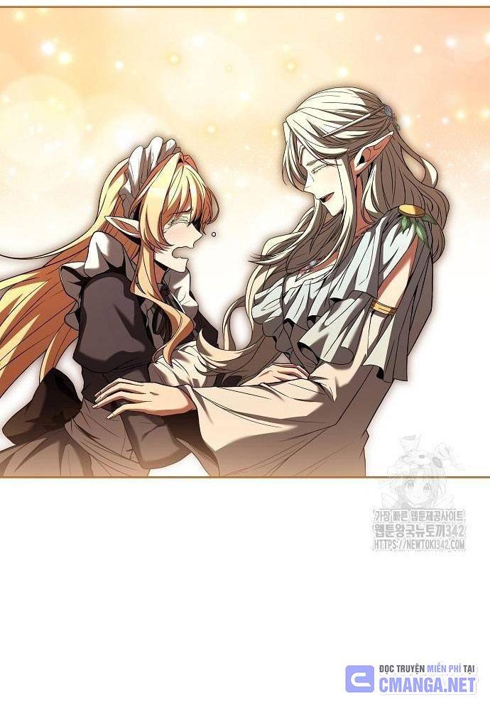 Đại Pháp Sư Mở Nhà Hàng - Chap 41 - Trang 109