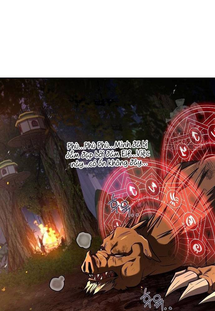 Đại Pháp Sư Mở Nhà Hàng - Chap 41 - Trang 110
