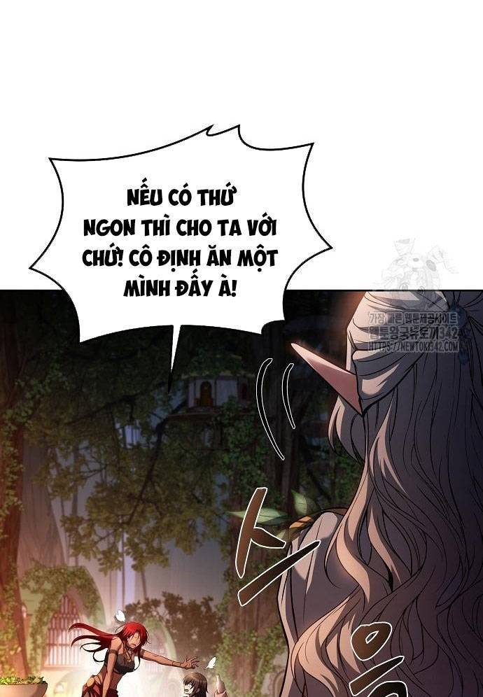 Đại Pháp Sư Mở Nhà Hàng - Chap 41 - Trang 116