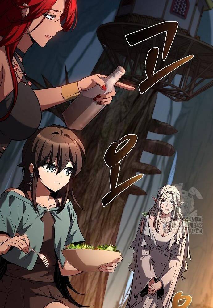 Đại Pháp Sư Mở Nhà Hàng - Chap 41 - Trang 123