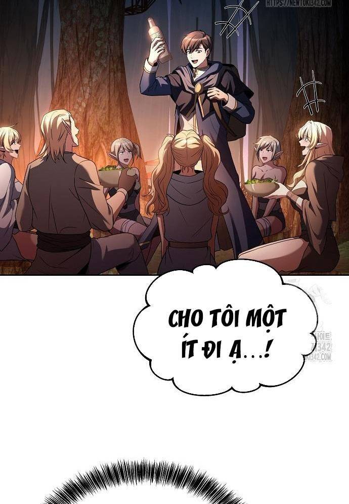 Đại Pháp Sư Mở Nhà Hàng - Chap 41 - Trang 125