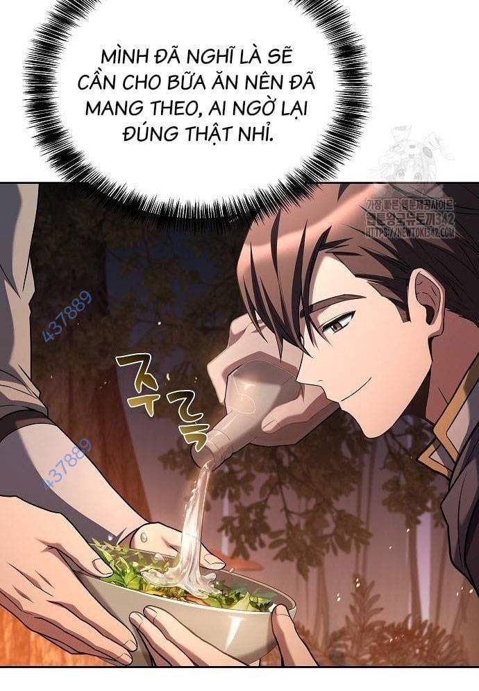 Đại Pháp Sư Mở Nhà Hàng - Chap 41 - Trang 126