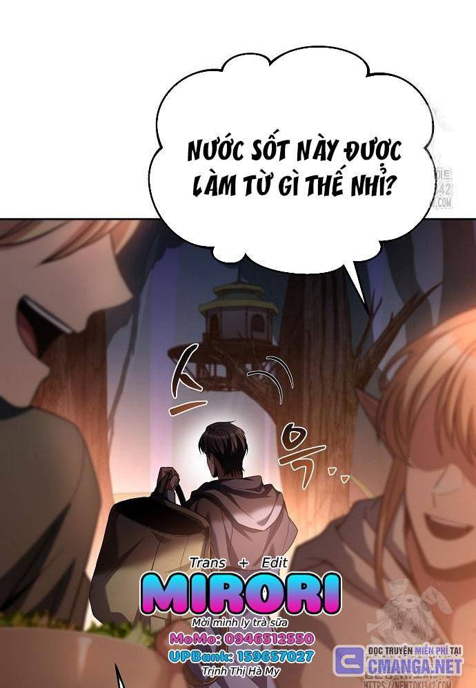 Đại Pháp Sư Mở Nhà Hàng - Chap 41 - Trang 127