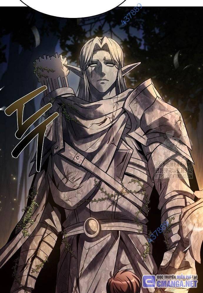 Đại Pháp Sư Mở Nhà Hàng - Chap 41 - Trang 130