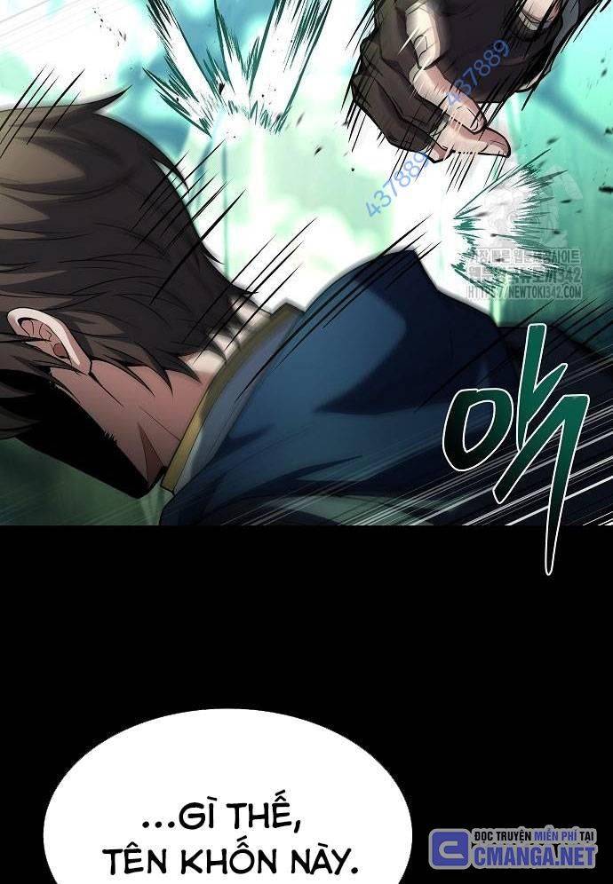 Đại Pháp Sư Mở Nhà Hàng - Chap 41 - Trang 136