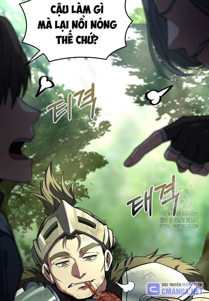Đại Pháp Sư Mở Nhà Hàng - Chap 41 - Trang 139