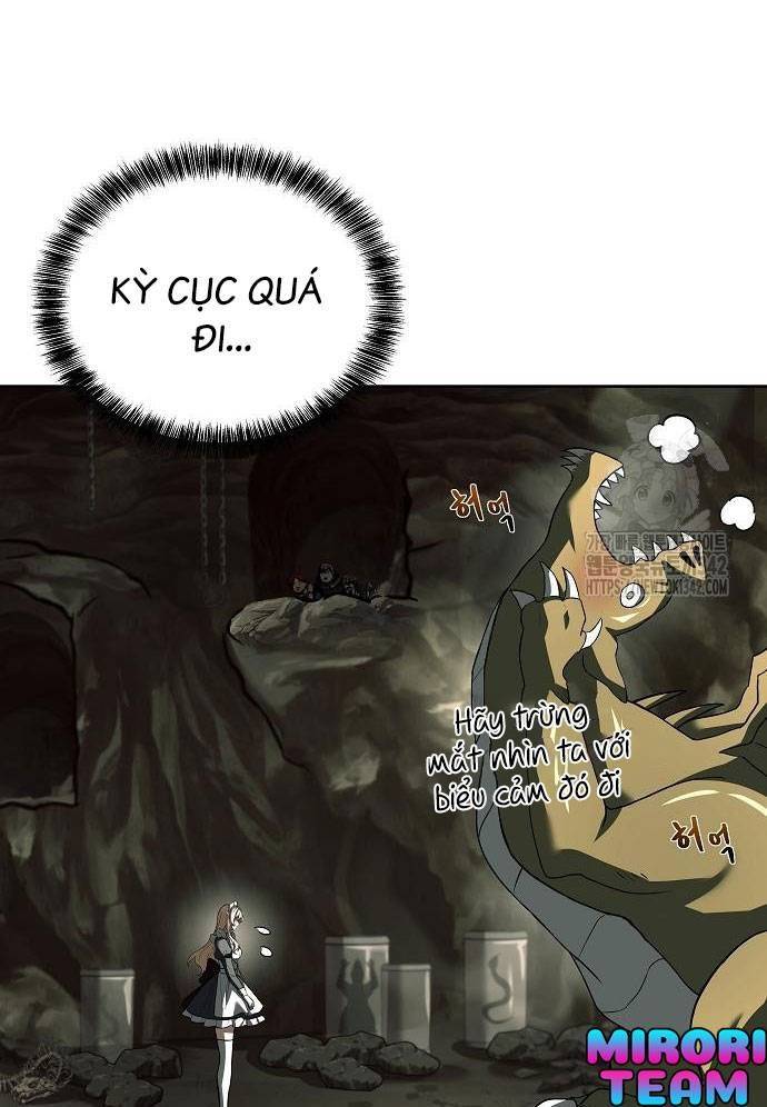 Đại Pháp Sư Mở Nhà Hàng - Chap 41 - Trang 15