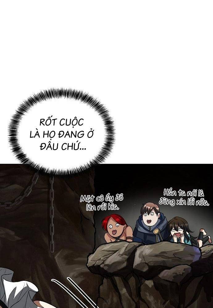 Đại Pháp Sư Mở Nhà Hàng - Chap 41 - Trang 17