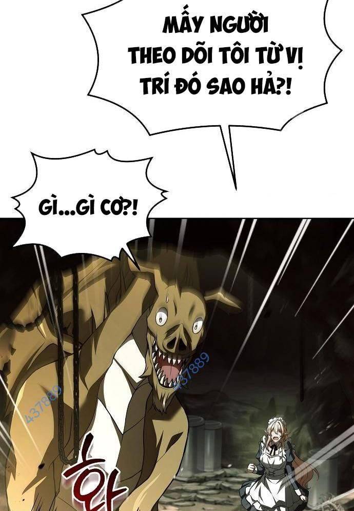 Đại Pháp Sư Mở Nhà Hàng - Chap 41 - Trang 20