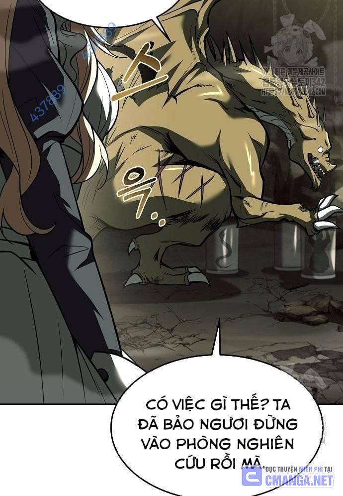 Đại Pháp Sư Mở Nhà Hàng - Chap 41 - Trang 4