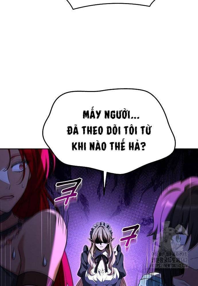 Đại Pháp Sư Mở Nhà Hàng - Chap 41 - Trang 36