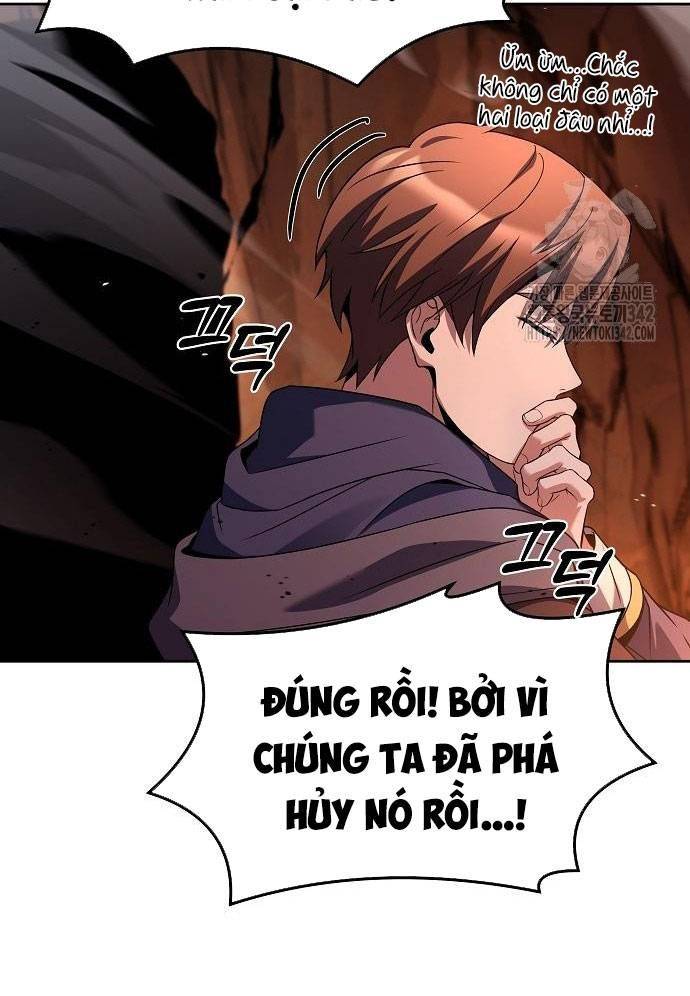 Đại Pháp Sư Mở Nhà Hàng - Chap 41 - Trang 38
