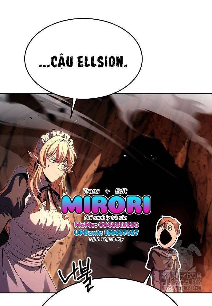 Đại Pháp Sư Mở Nhà Hàng - Chap 41 - Trang 39