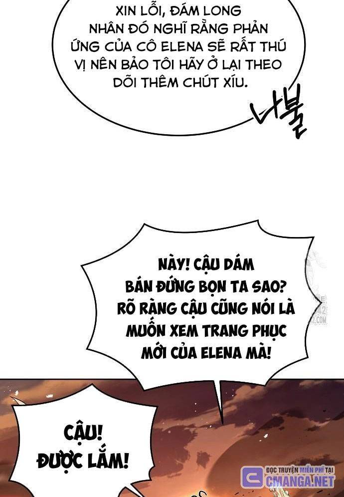 Đại Pháp Sư Mở Nhà Hàng - Chap 41 - Trang 40