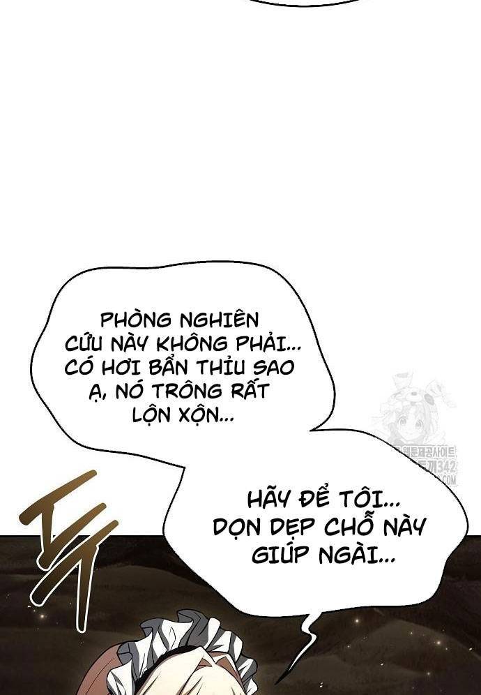 Đại Pháp Sư Mở Nhà Hàng - Chap 41 - Trang 5