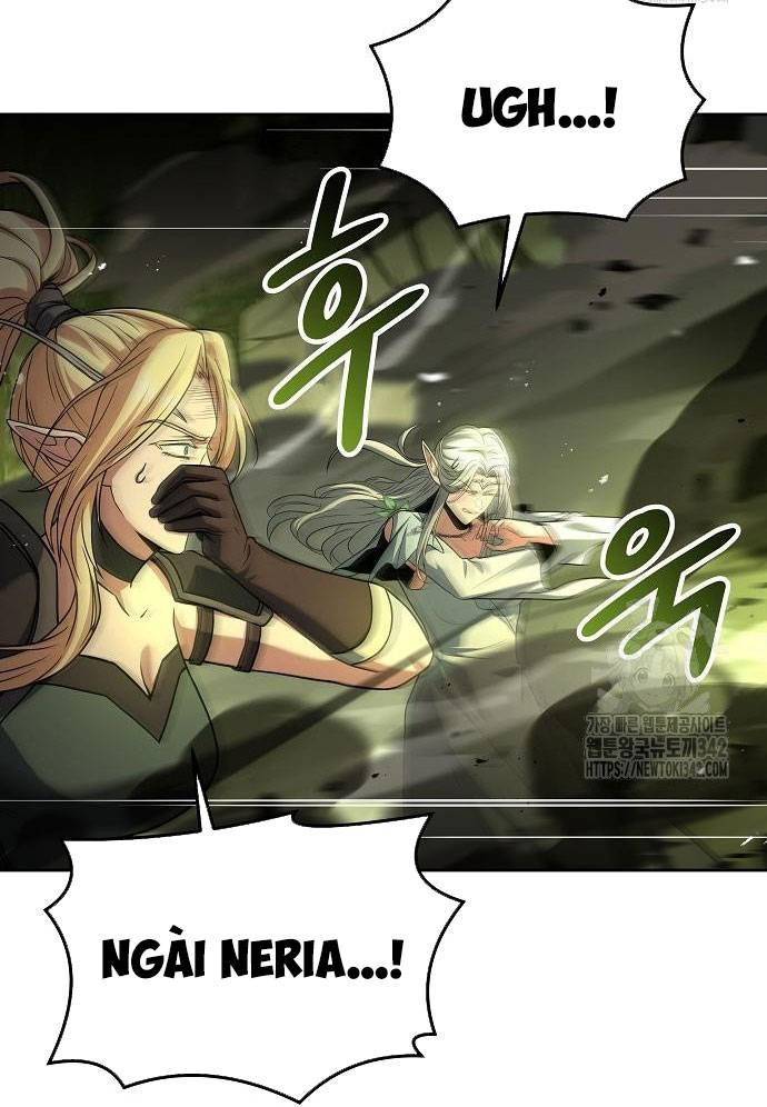 Đại Pháp Sư Mở Nhà Hàng - Chap 41 - Trang 59