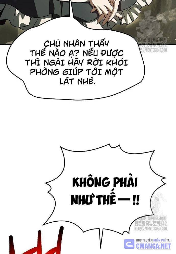 Đại Pháp Sư Mở Nhà Hàng - Chap 41 - Trang 7