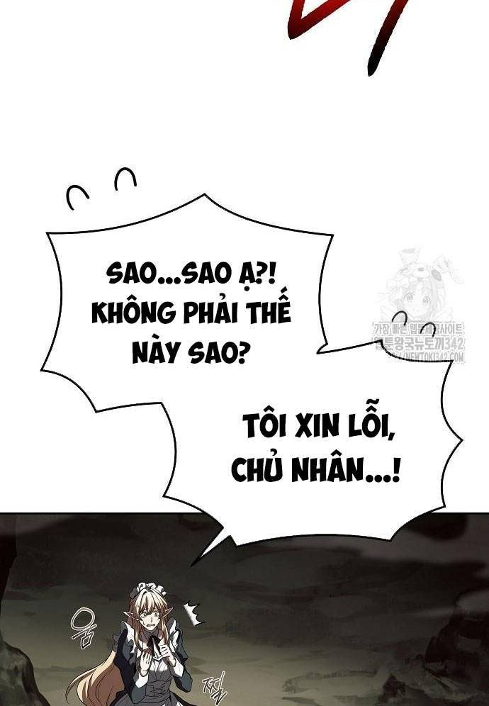 Đại Pháp Sư Mở Nhà Hàng - Chap 41 - Trang 9