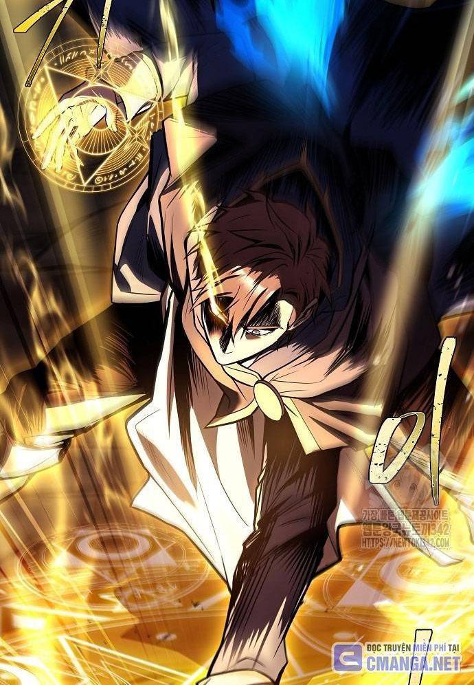 Đại Pháp Sư Mở Nhà Hàng - Chap 41 - Trang 85