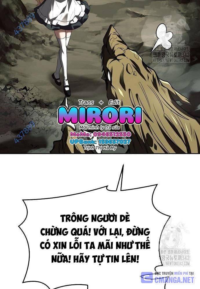 Đại Pháp Sư Mở Nhà Hàng - Chap 41 - Trang 10