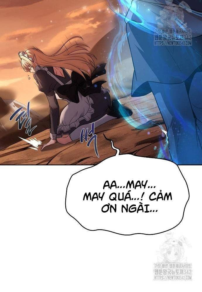 Đại Pháp Sư Mở Nhà Hàng - Chap 41 - Trang 93
