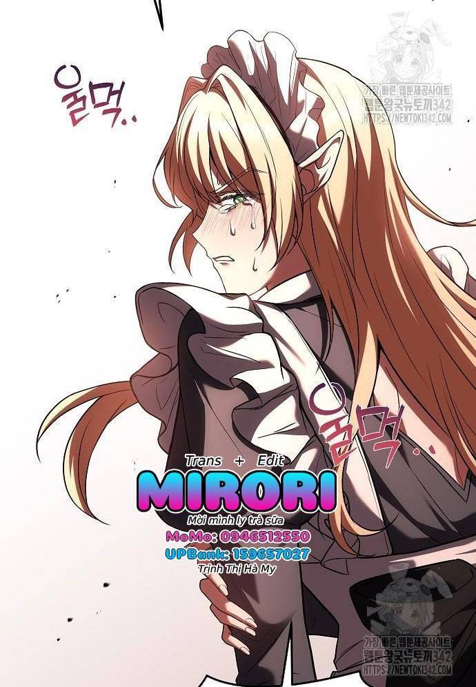 Đại Pháp Sư Mở Nhà Hàng - Chap 41 - Trang 99