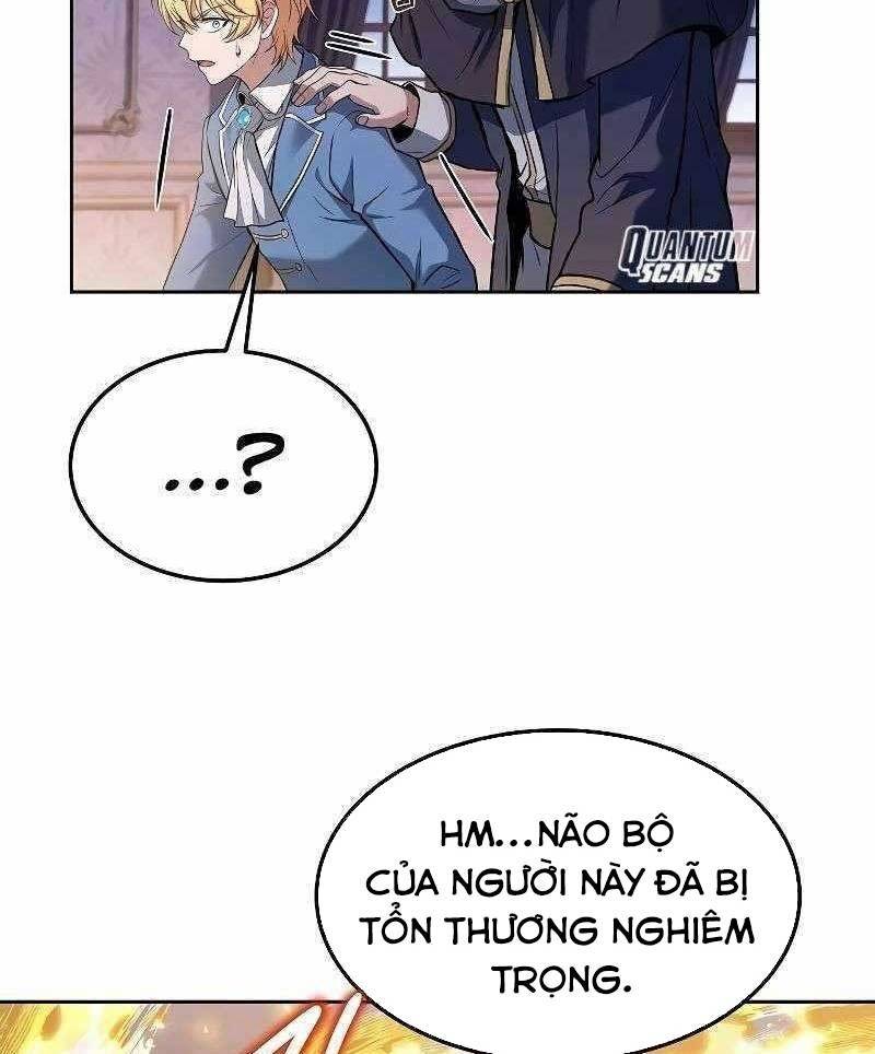 Đại Pháp Sư Mở Nhà Hàng - Chap 42 - Trang 108