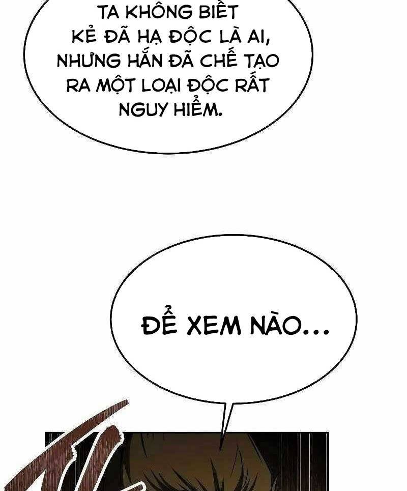 Đại Pháp Sư Mở Nhà Hàng - Chap 42 - Trang 110