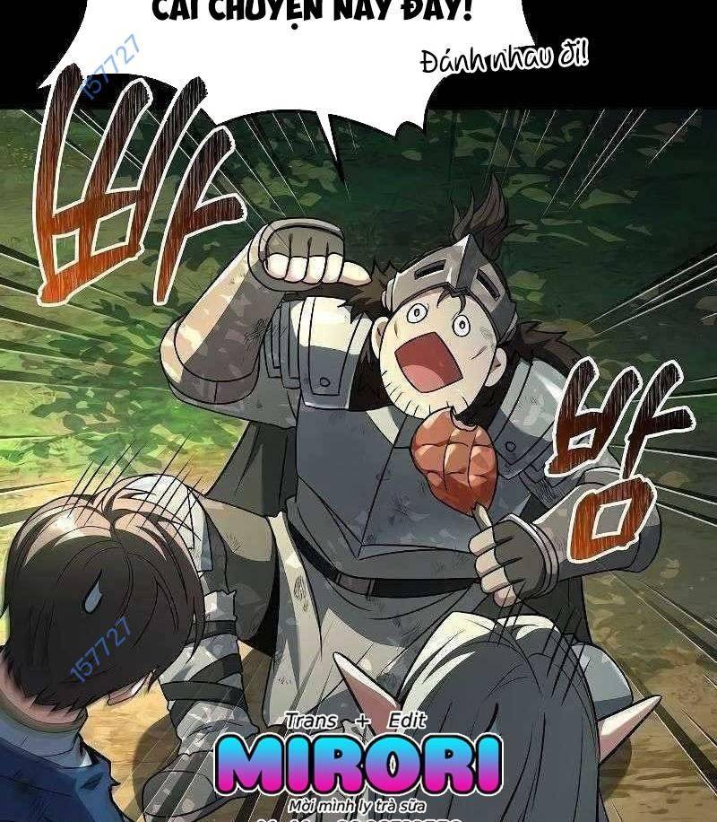 Đại Pháp Sư Mở Nhà Hàng - Chap 42 - Trang 14