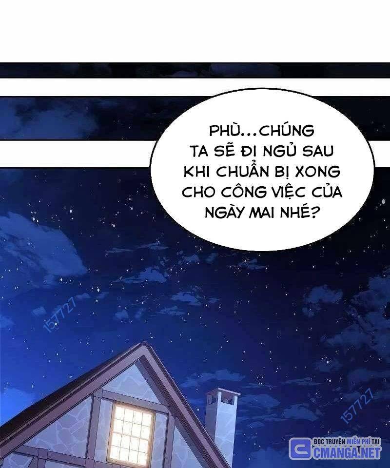 Đại Pháp Sư Mở Nhà Hàng - Chap 42 - Trang 136