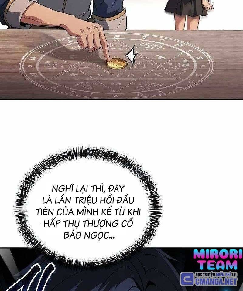 Đại Pháp Sư Mở Nhà Hàng - Chap 42 - Trang 139