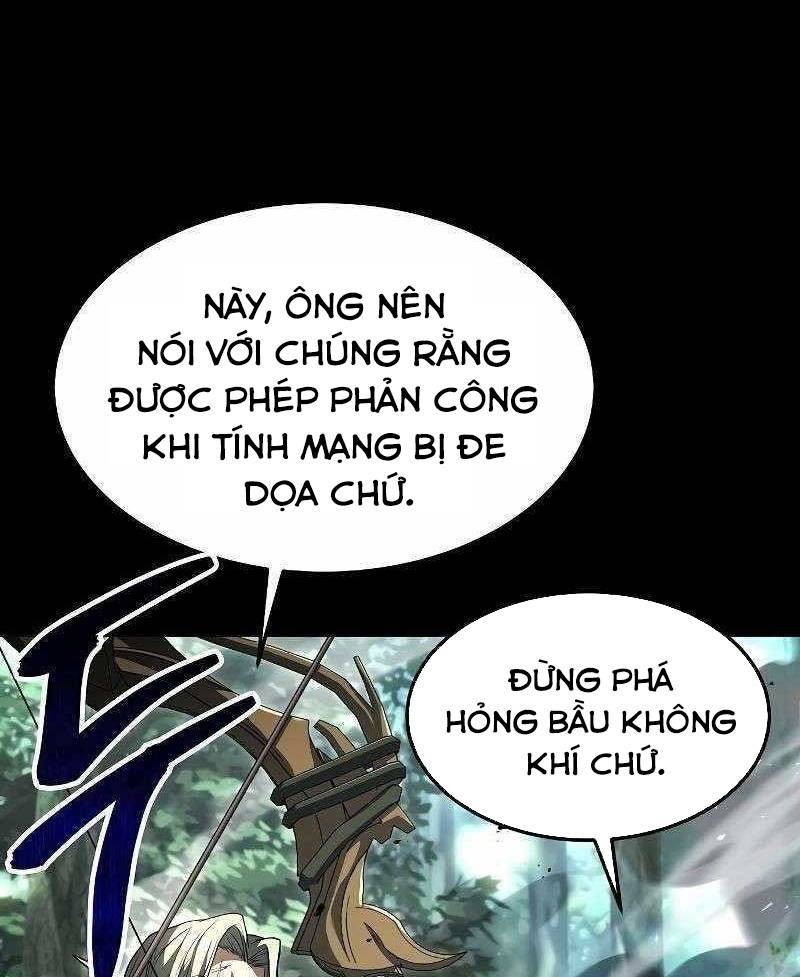 Đại Pháp Sư Mở Nhà Hàng - Chap 42 - Trang 32