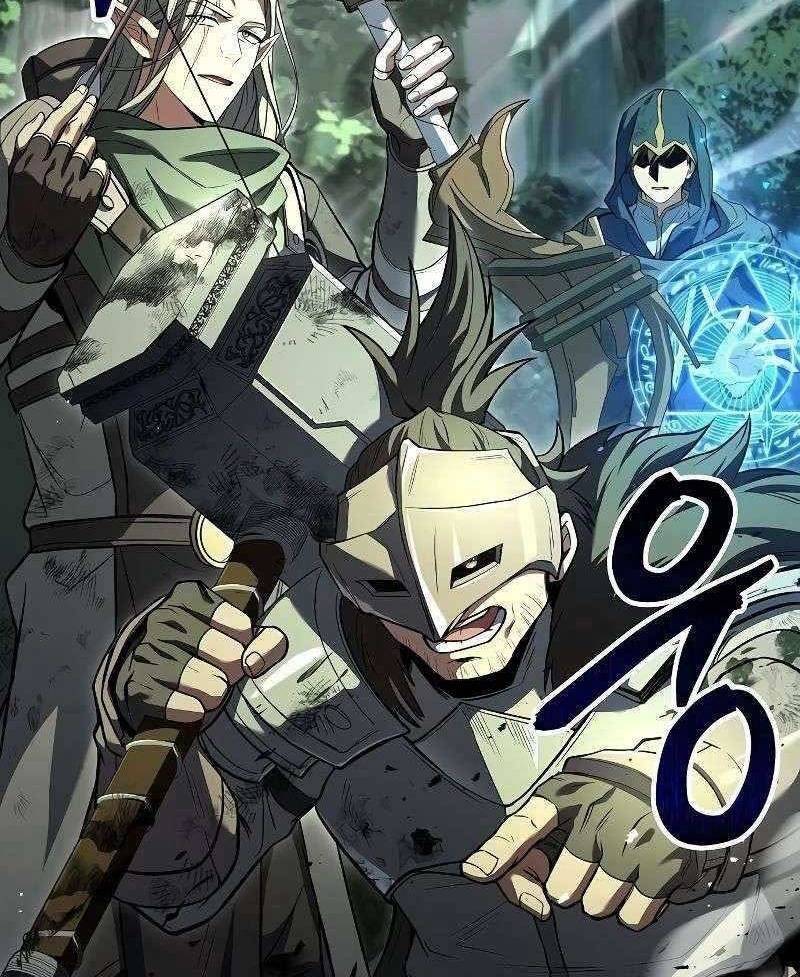 Đại Pháp Sư Mở Nhà Hàng - Chap 42 - Trang 33